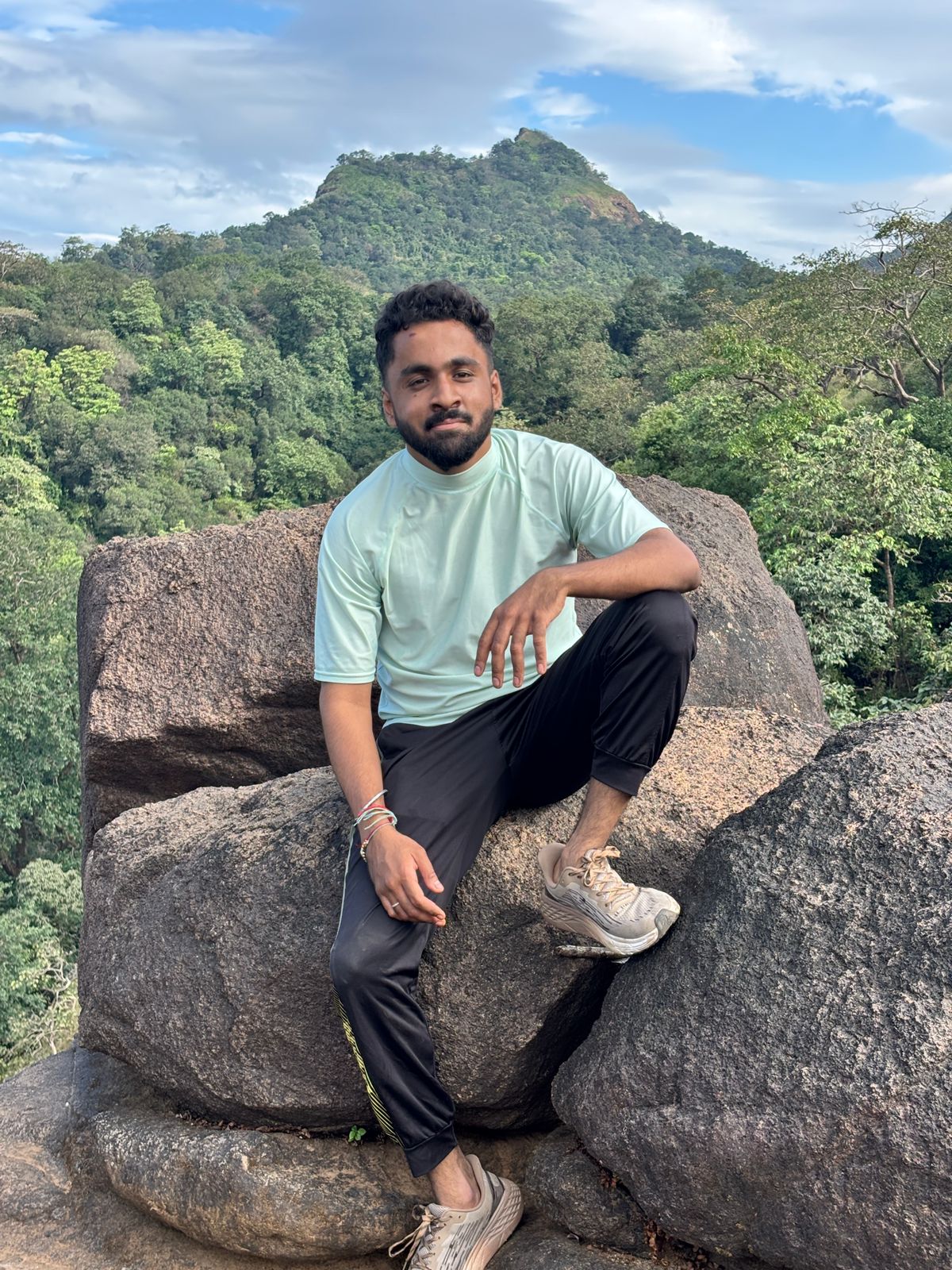 Neel Dhaygude - Founder